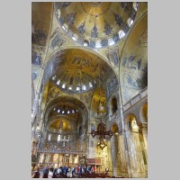 Basilica di San Marco di Venezia, photo DanishTravelor, tripadvisor.jpg